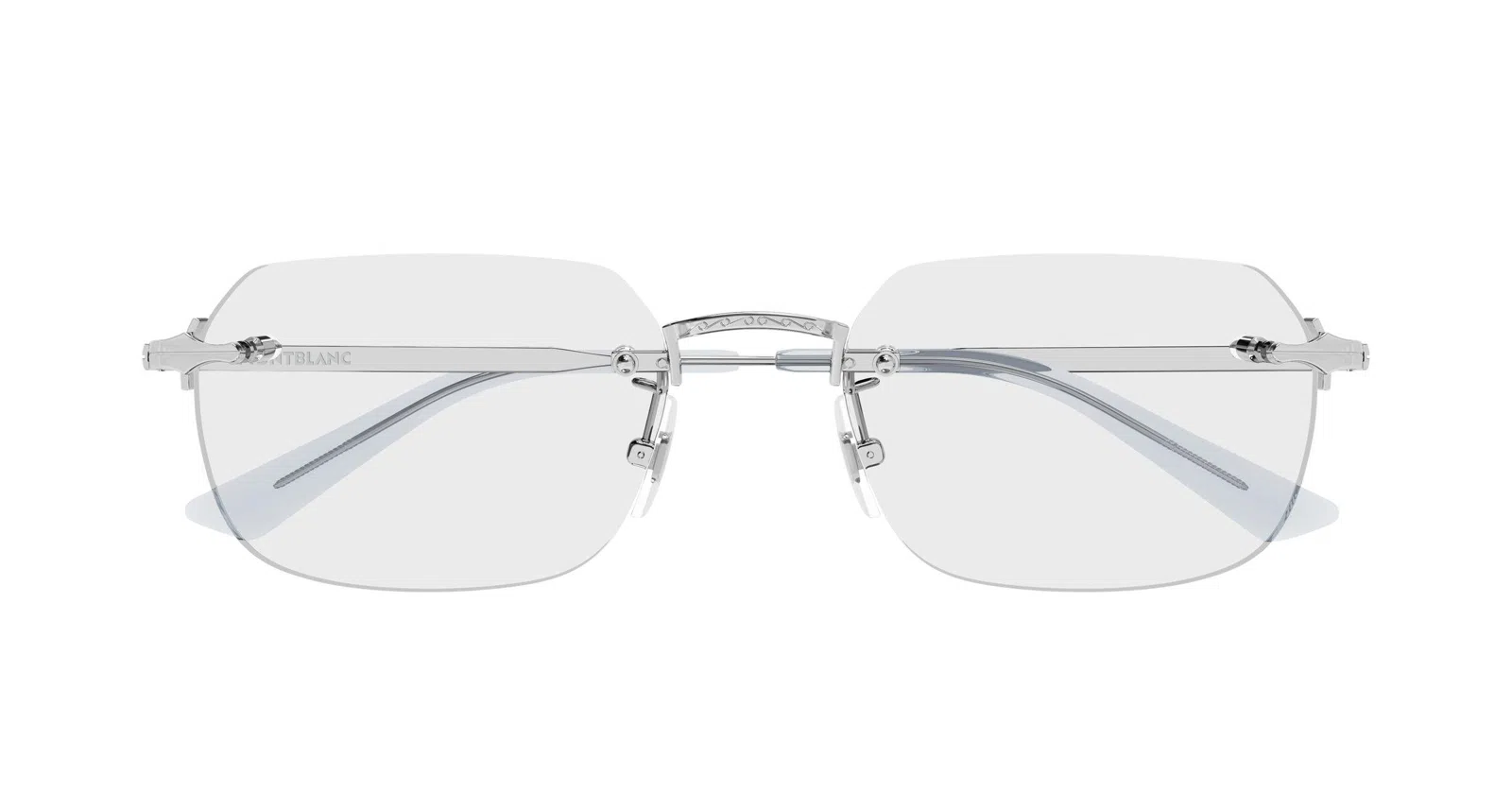 Montblanc MB0514O Eyeglasses - view 6